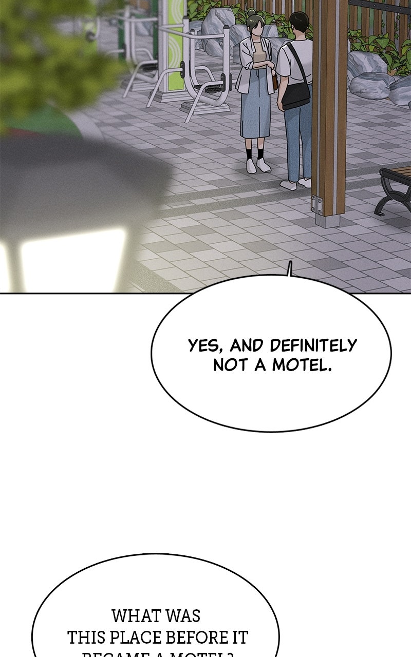 Finding a Ticket Into Your Heart Episode 11 page 39 - 