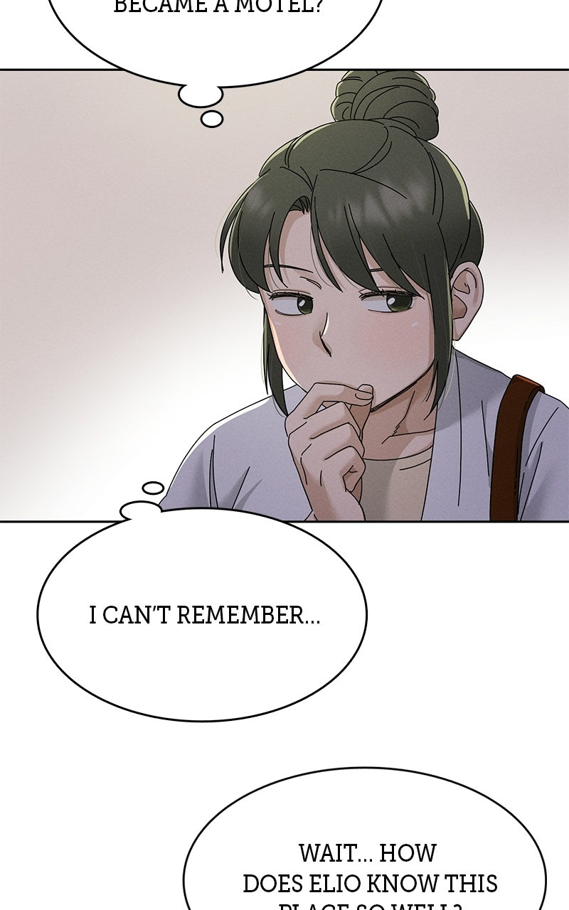 Finding a Ticket Into Your Heart Episode 11 page 40 - 