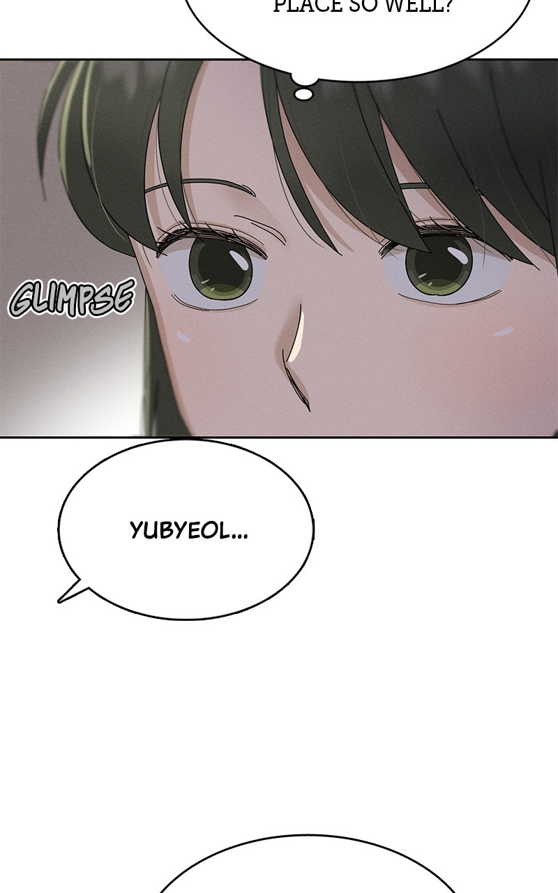 Finding a Ticket Into Your Heart Episode 11 page 41 - 