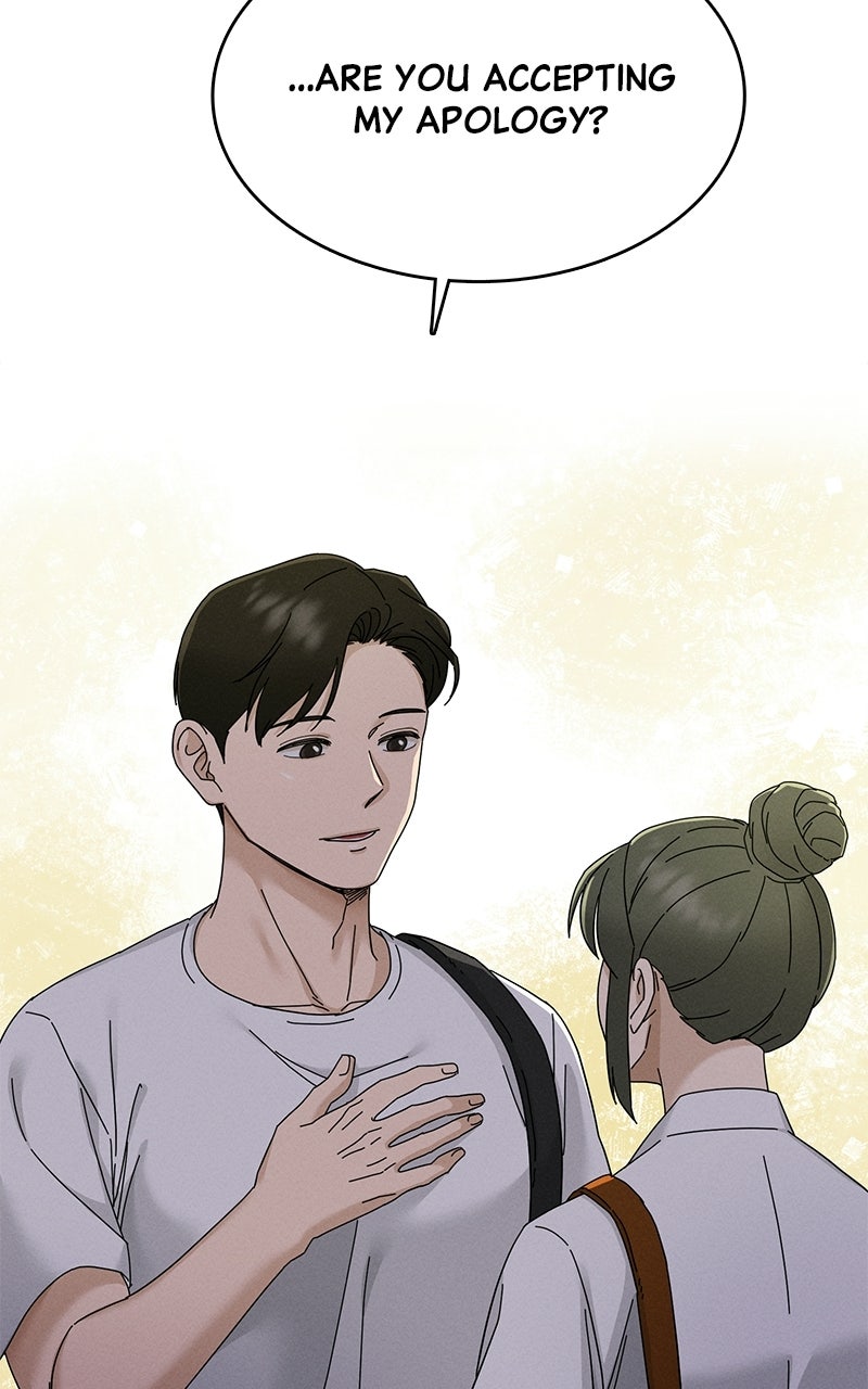 Finding a Ticket Into Your Heart Episode 11 page 42 - 