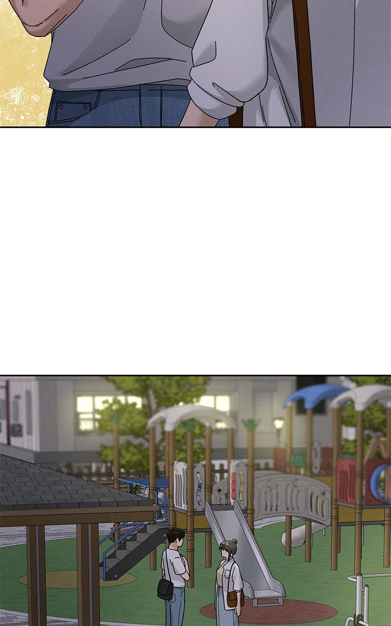 Finding a Ticket Into Your Heart Episode 11 page 43 - 