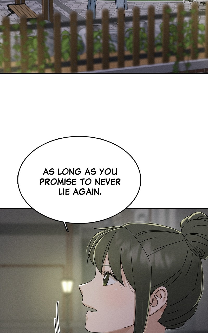 Finding a Ticket Into Your Heart Episode 11 page 44 - 