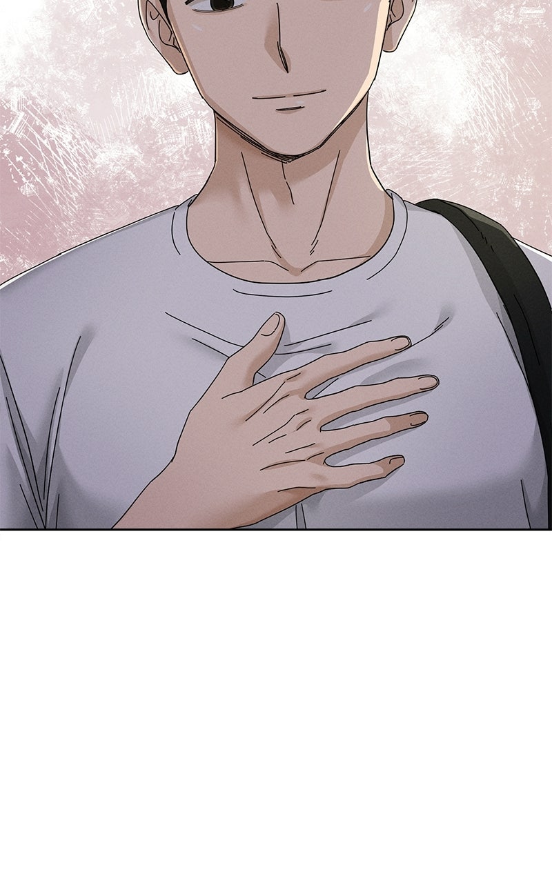Finding a Ticket Into Your Heart Episode 11 page 46 - 