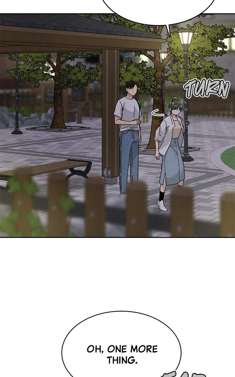 Finding a Ticket Into Your Heart Episode 11 page 48 - 