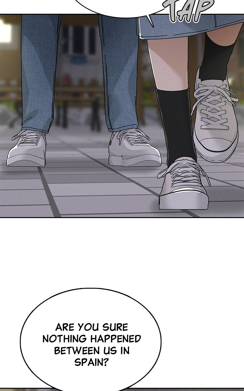 Finding a Ticket Into Your Heart Episode 11 page 49 - 