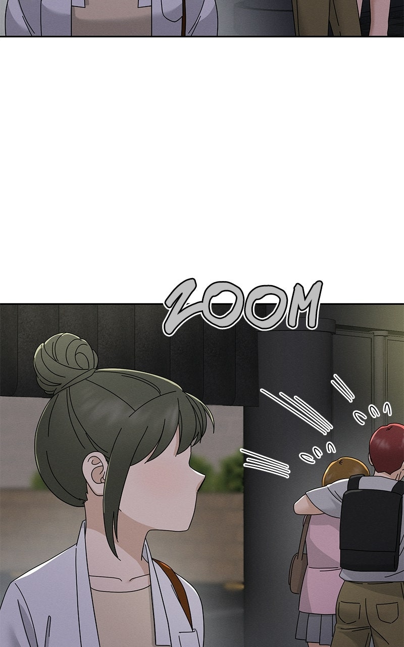 Finding a Ticket Into Your Heart Episode 11 page 6 - 