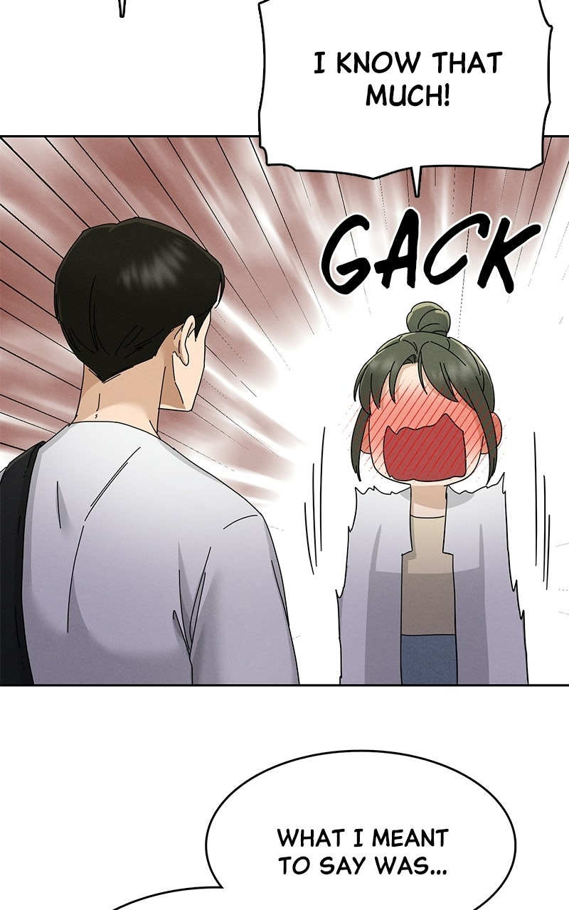 Finding a Ticket Into Your Heart Episode 11 page 51 - 