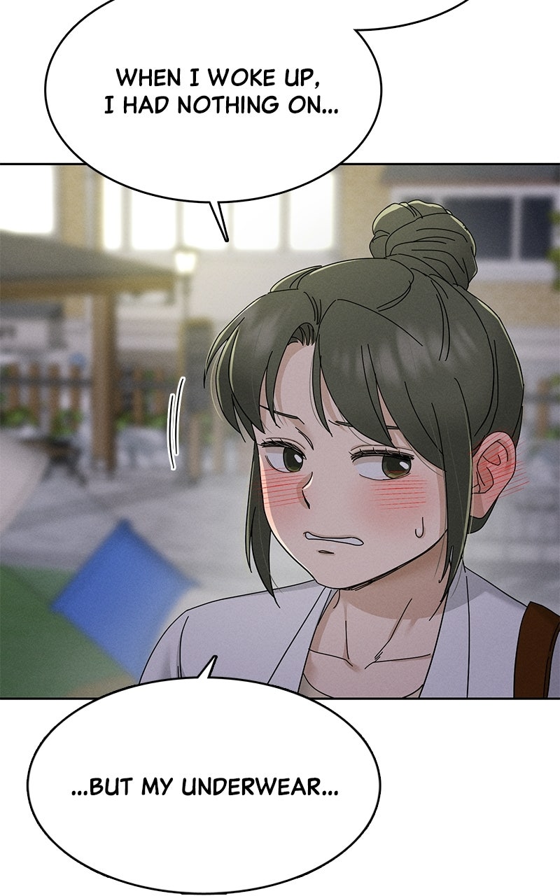 Finding a Ticket Into Your Heart Episode 11 page 52 - 