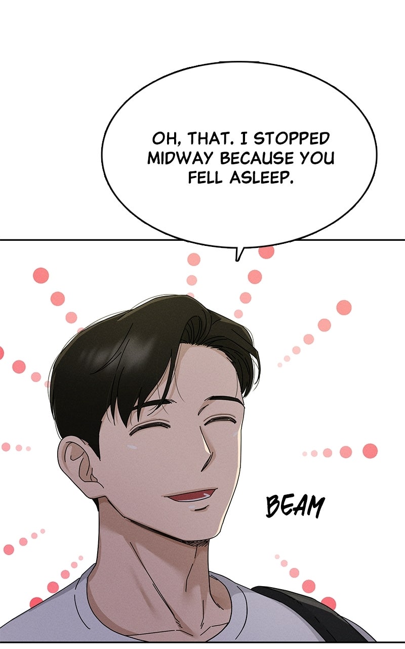 Finding a Ticket Into Your Heart Episode 11 page 53 - 