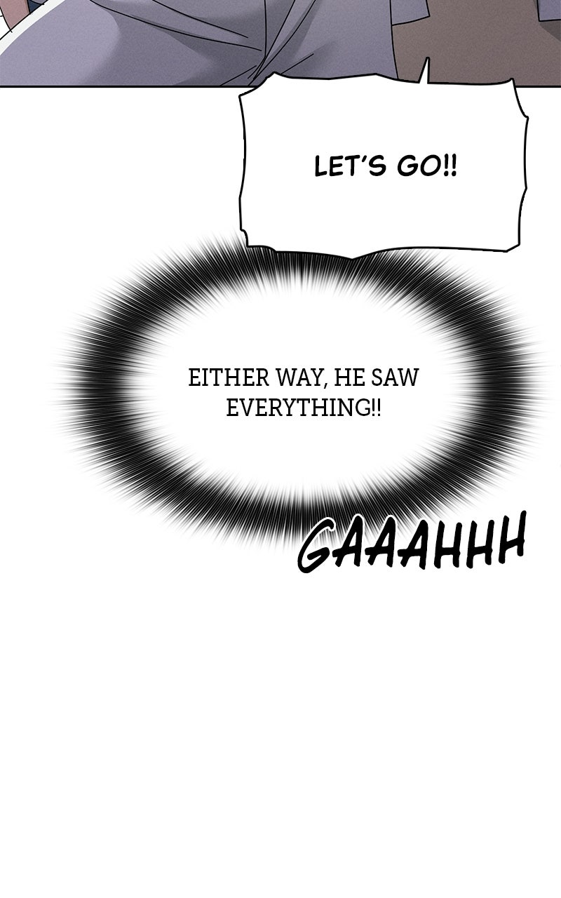 Finding a Ticket Into Your Heart Episode 11 page 56 - 