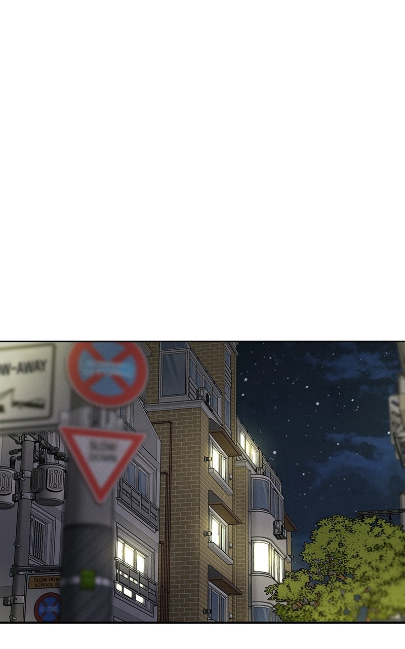 Finding a Ticket Into Your Heart Episode 11 page 57 - 