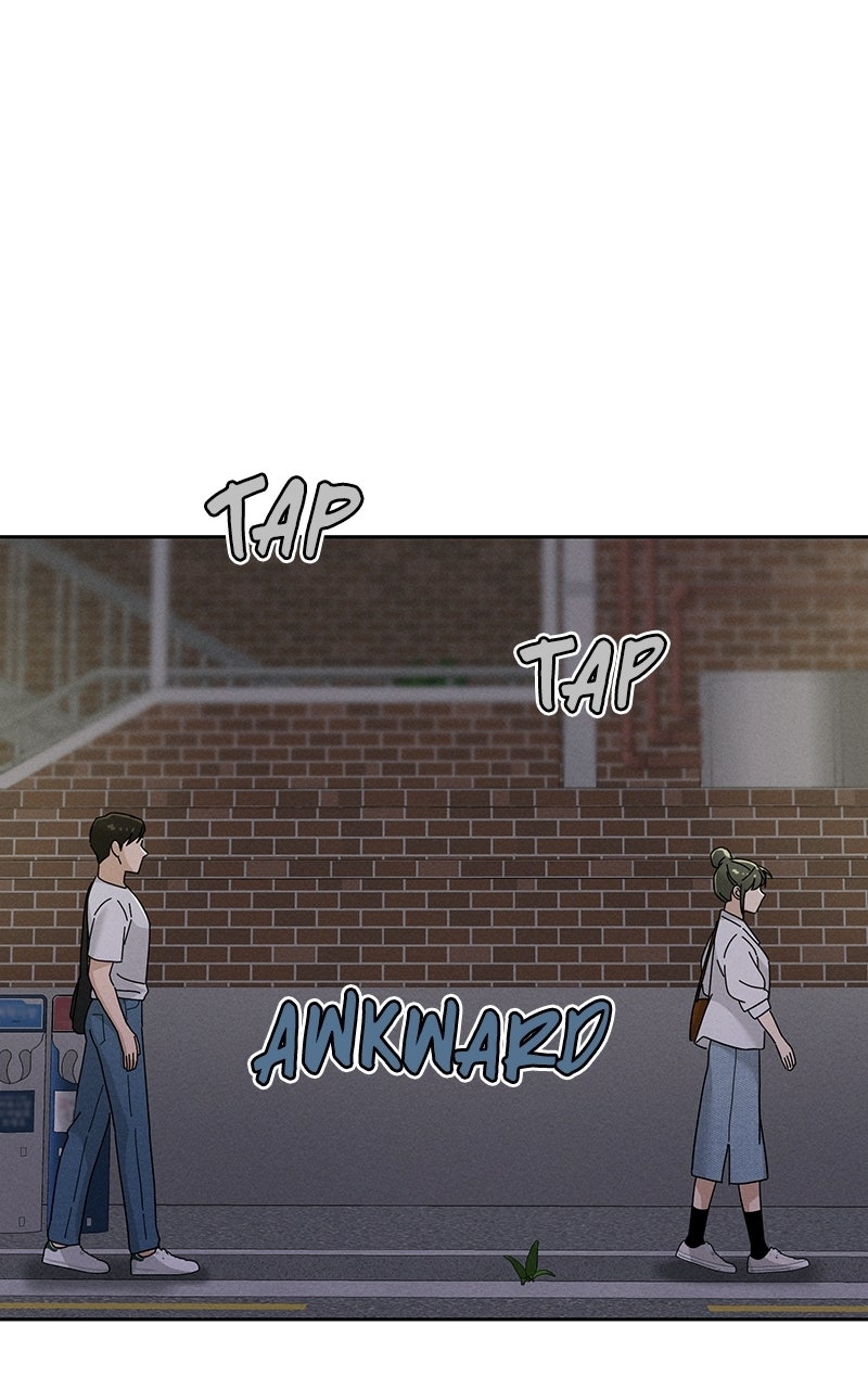 Finding a Ticket Into Your Heart Episode 11 page 58 - 