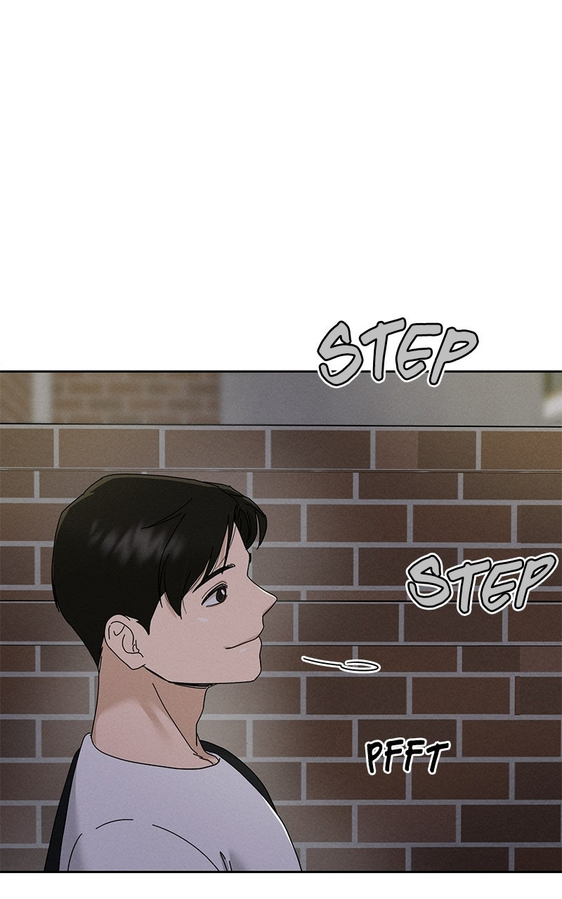 Finding a Ticket Into Your Heart Episode 11 page 60 - 