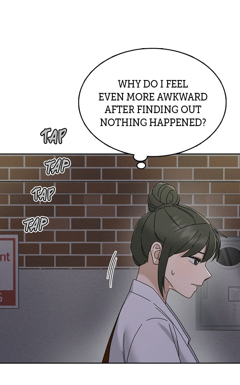 Finding a Ticket Into Your Heart Episode 11 page 61 - 