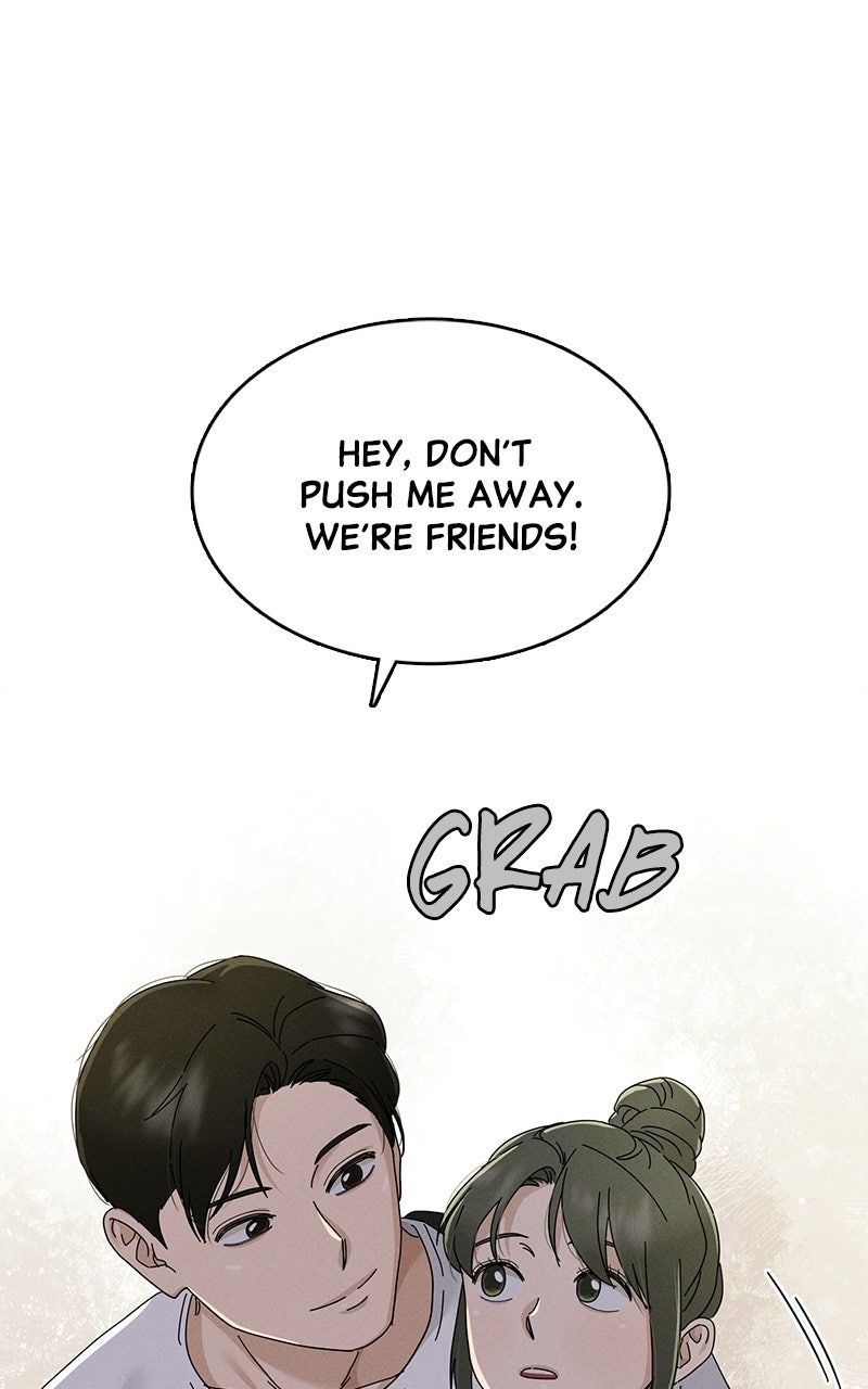 Finding a Ticket Into Your Heart Episode 11 page 62 - 
