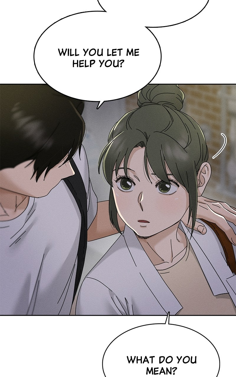 Finding a Ticket Into Your Heart Episode 11 page 65 - 