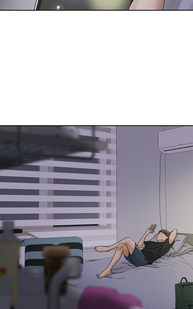 Finding a Ticket Into Your Heart Episode 11 page 68 - 