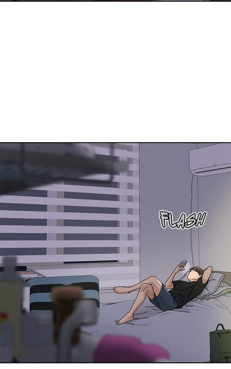 Finding a Ticket Into Your Heart Episode 11 page 69 - 