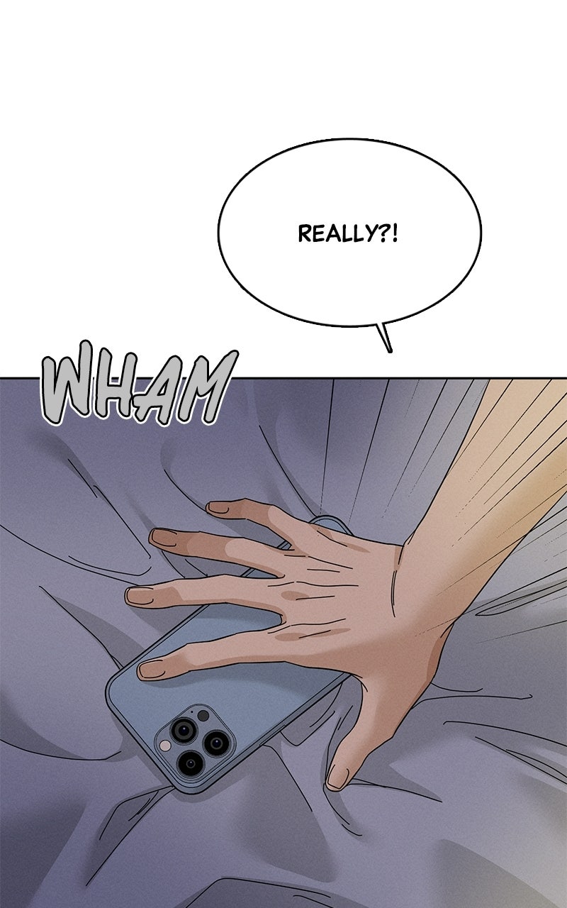 Finding a Ticket Into Your Heart Episode 11 page 70 - 