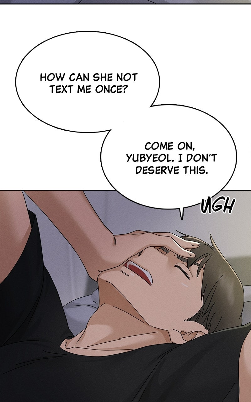 Finding a Ticket Into Your Heart Episode 11 page 71 - 
