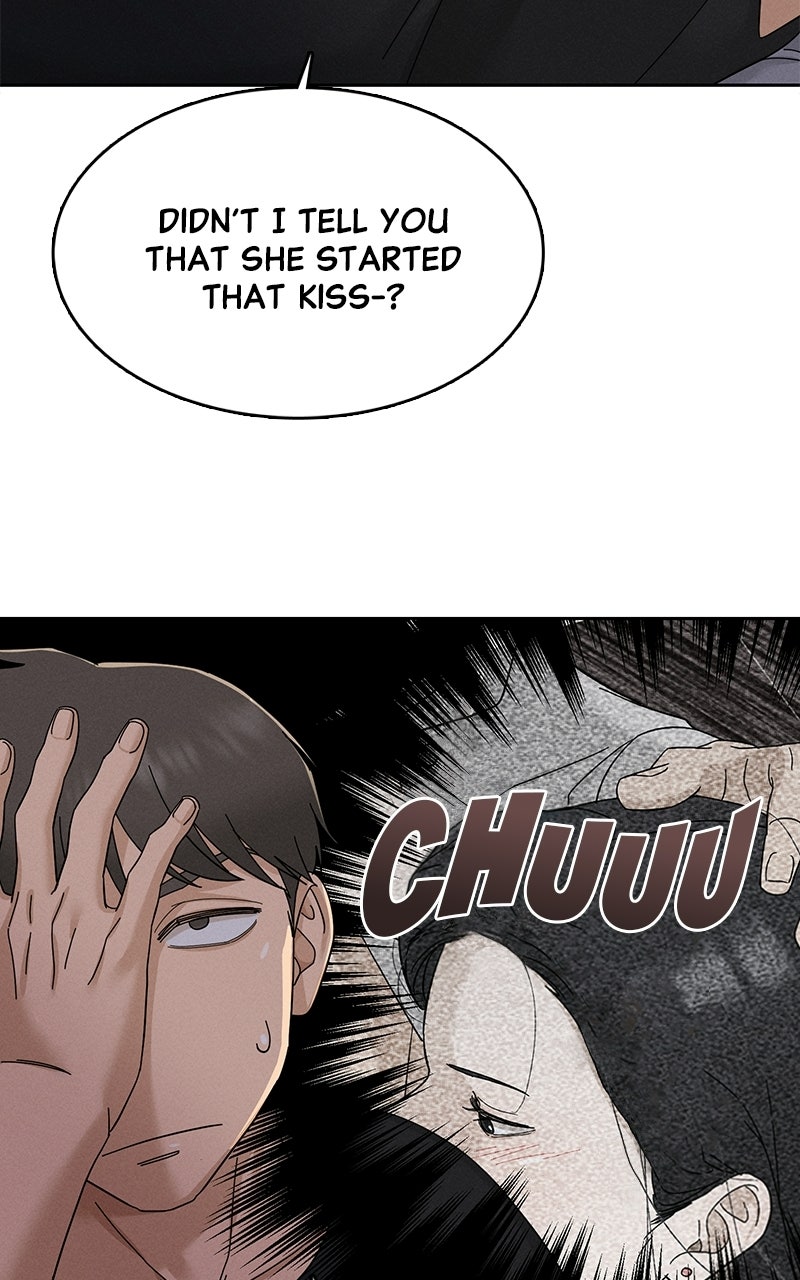 Finding a Ticket Into Your Heart Episode 11 page 72 - 