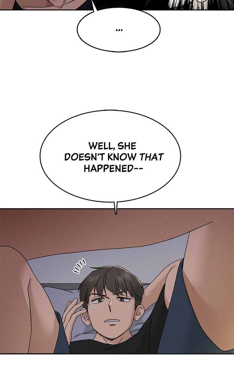 Finding a Ticket Into Your Heart Episode 11 page 73 - 