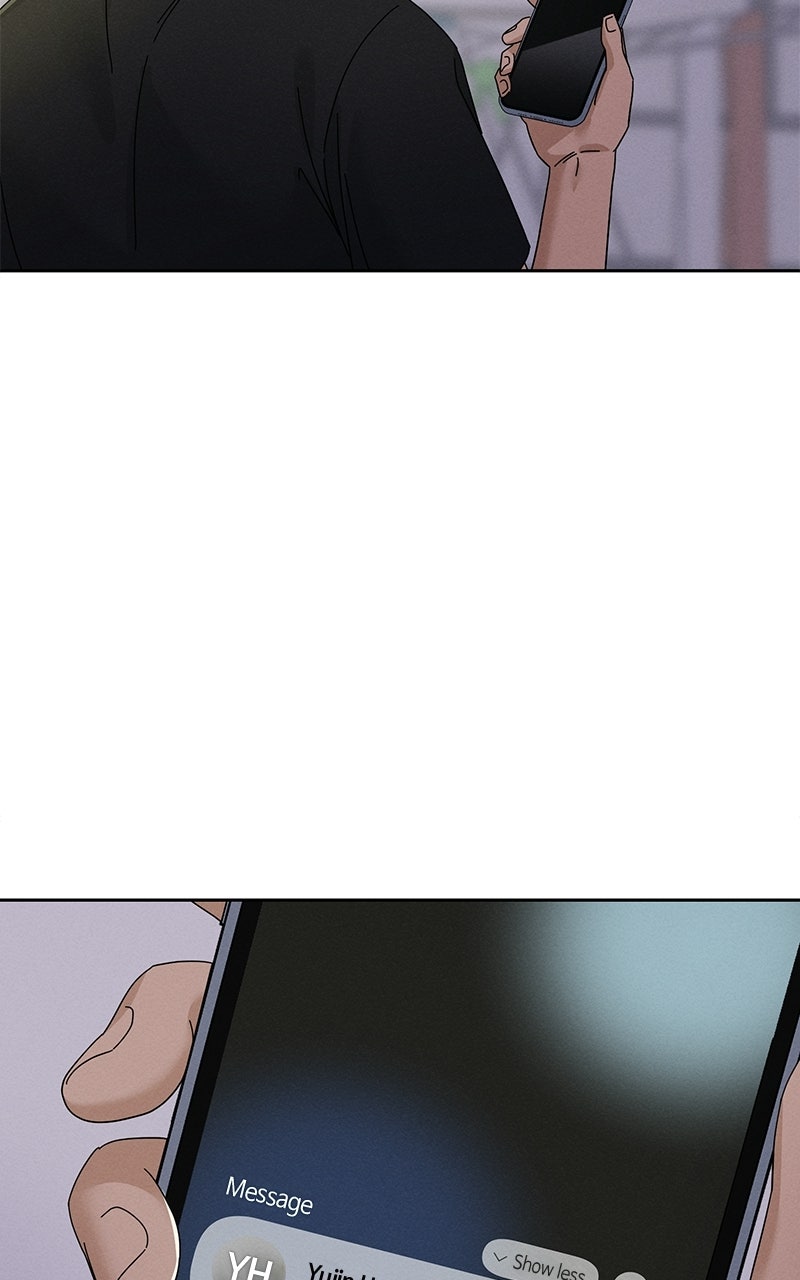 Finding a Ticket Into Your Heart Episode 11 page 76 - 