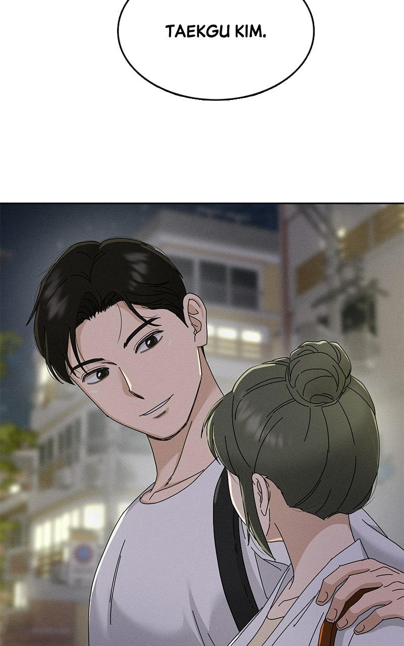 Finding a Ticket Into Your Heart Episode 11 page 79 - 