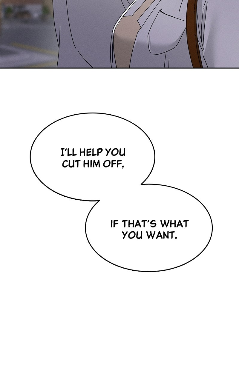 Finding a Ticket Into Your Heart Episode 11 page 80 - 