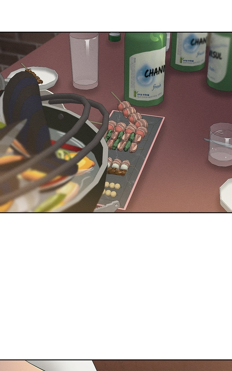 Finding a Ticket Into Your Heart Episode 12 page 12 - 