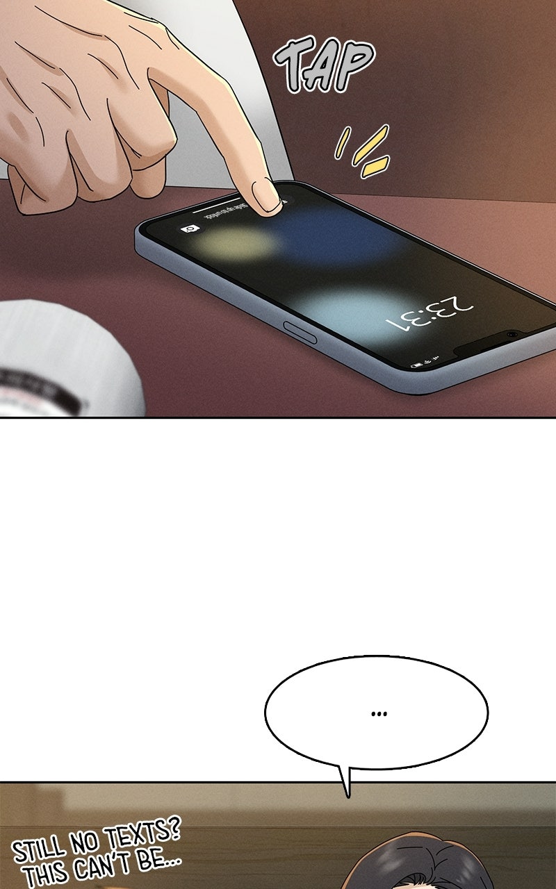 Finding a Ticket Into Your Heart Episode 12 page 13 - 