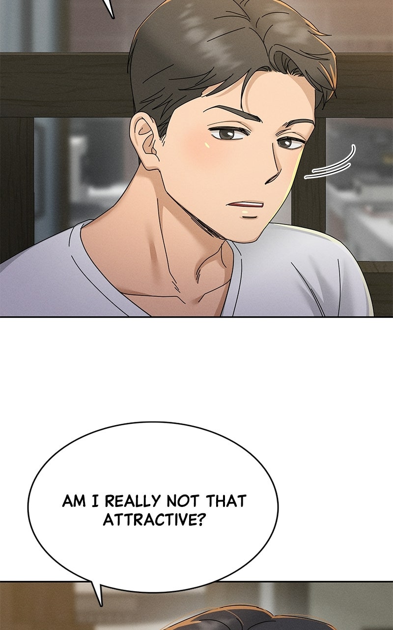 Finding a Ticket Into Your Heart Episode 12 page 15 - 