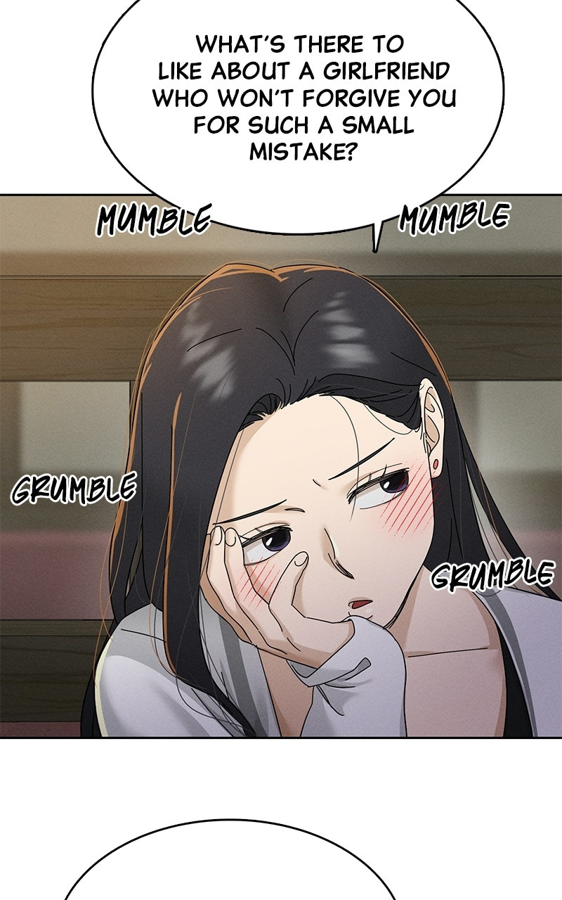 Finding a Ticket Into Your Heart Episode 12 page 18 - 