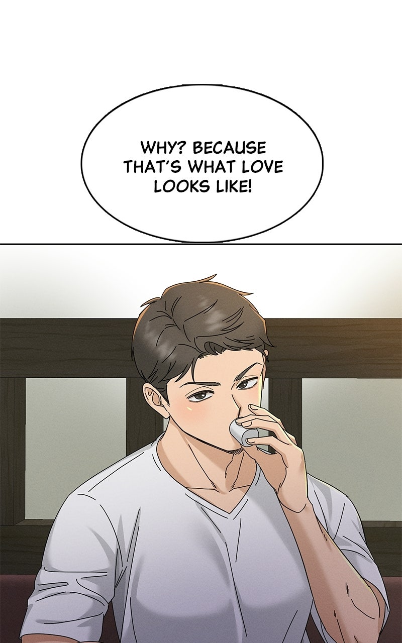 Finding a Ticket Into Your Heart Episode 12 page 20 - 