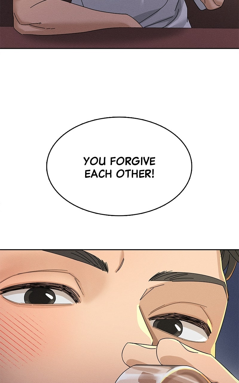 Finding a Ticket Into Your Heart Episode 12 page 21 - 