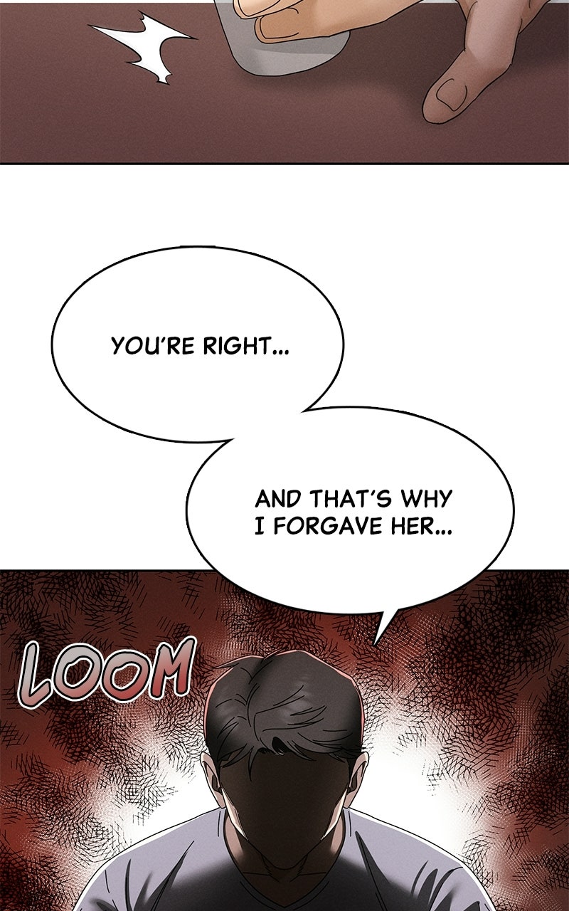 Finding a Ticket Into Your Heart Episode 12 page 23 - 