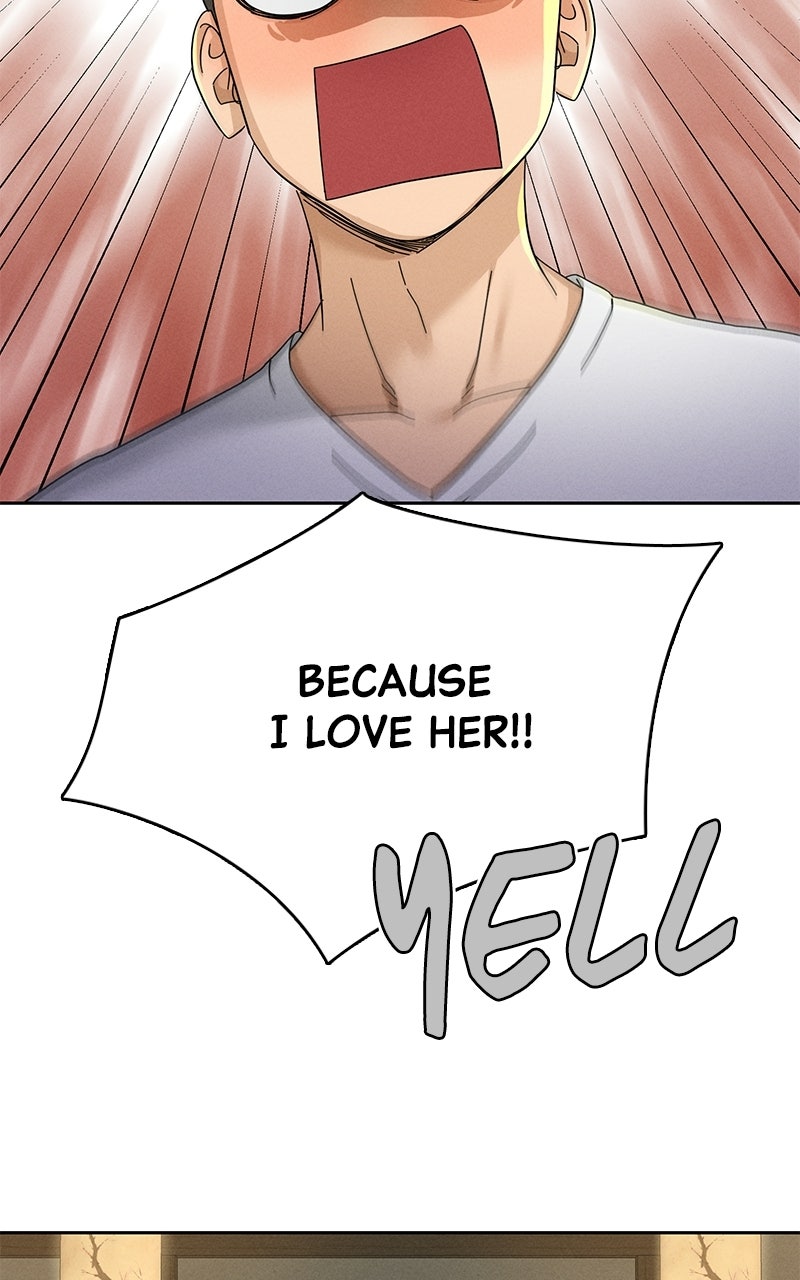 Finding a Ticket Into Your Heart Episode 12 page 25 - 