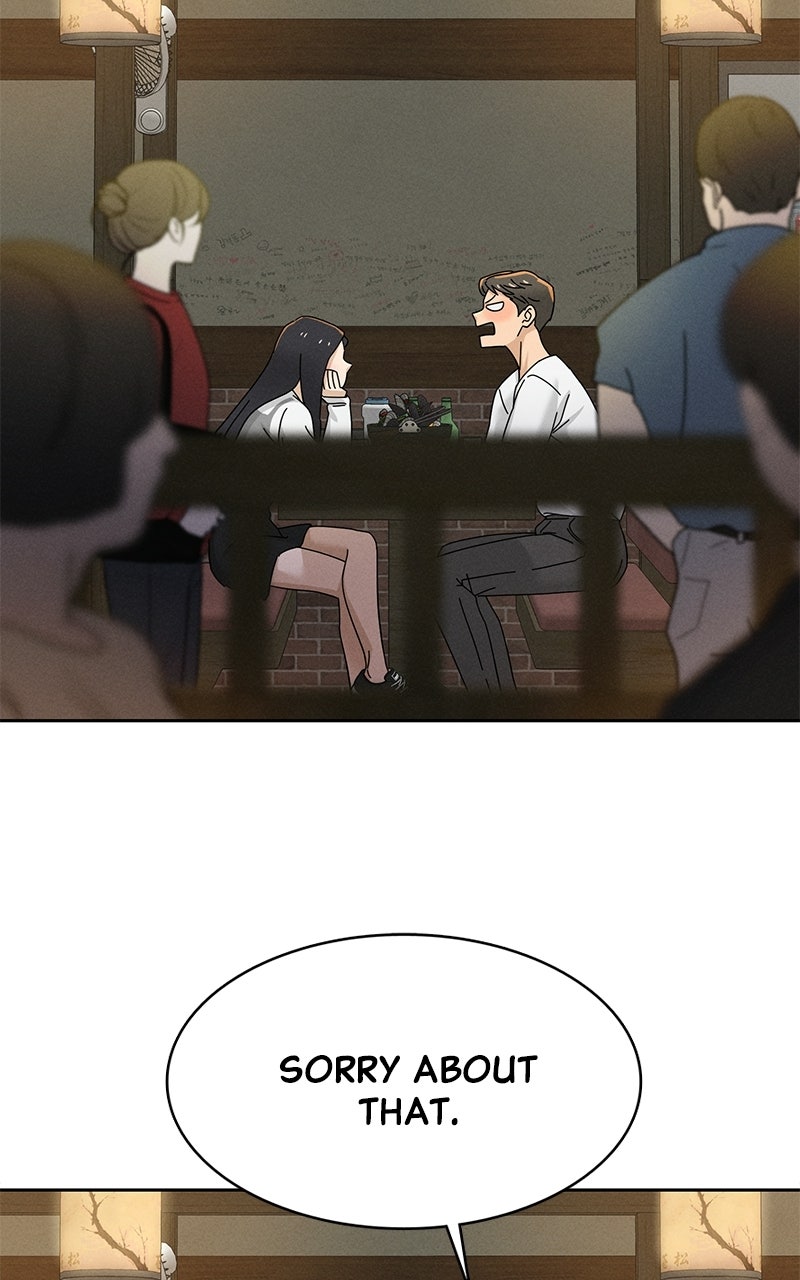 Finding a Ticket Into Your Heart Episode 12 page 26 - 