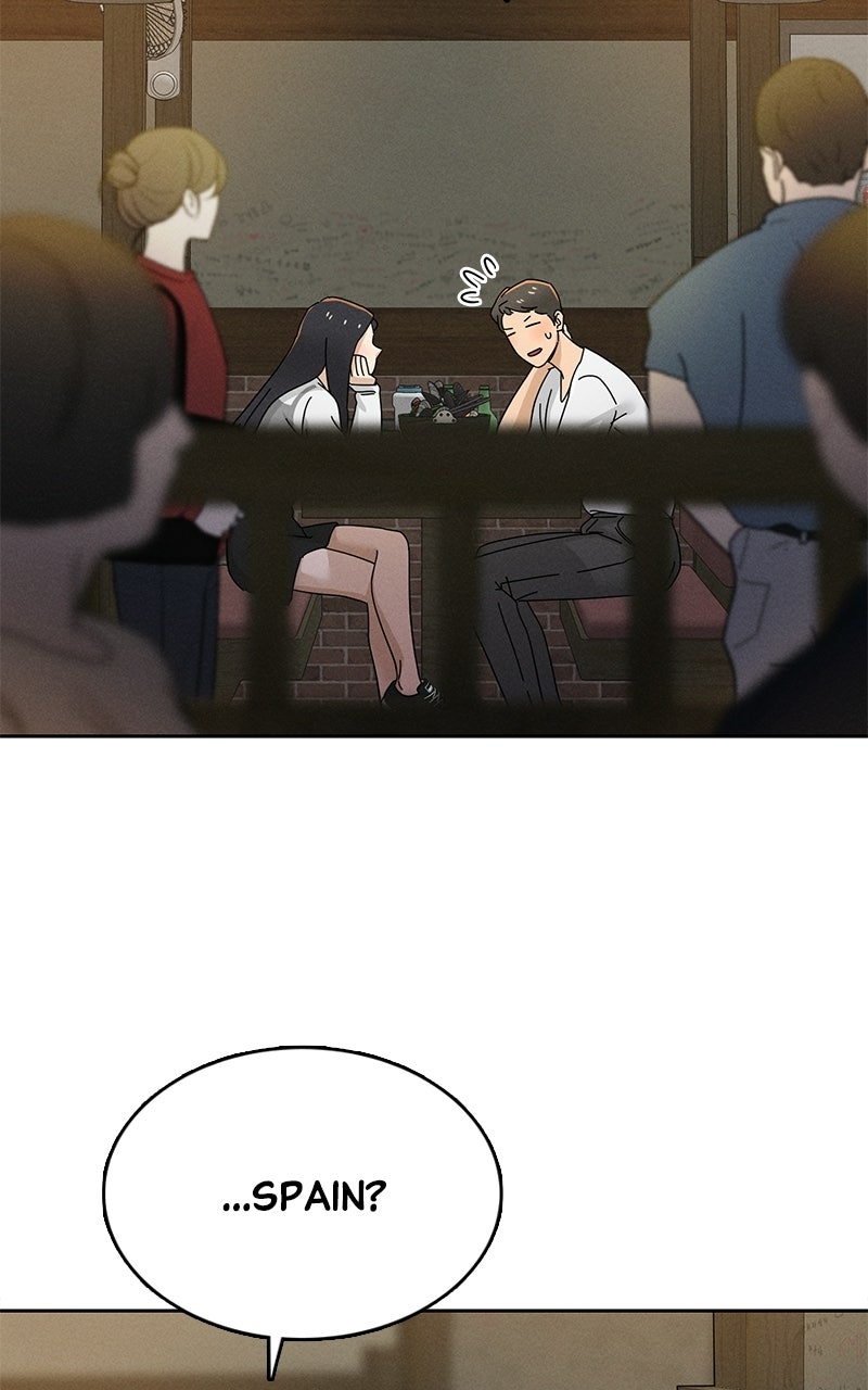 Finding a Ticket Into Your Heart Episode 12 page 27 - 