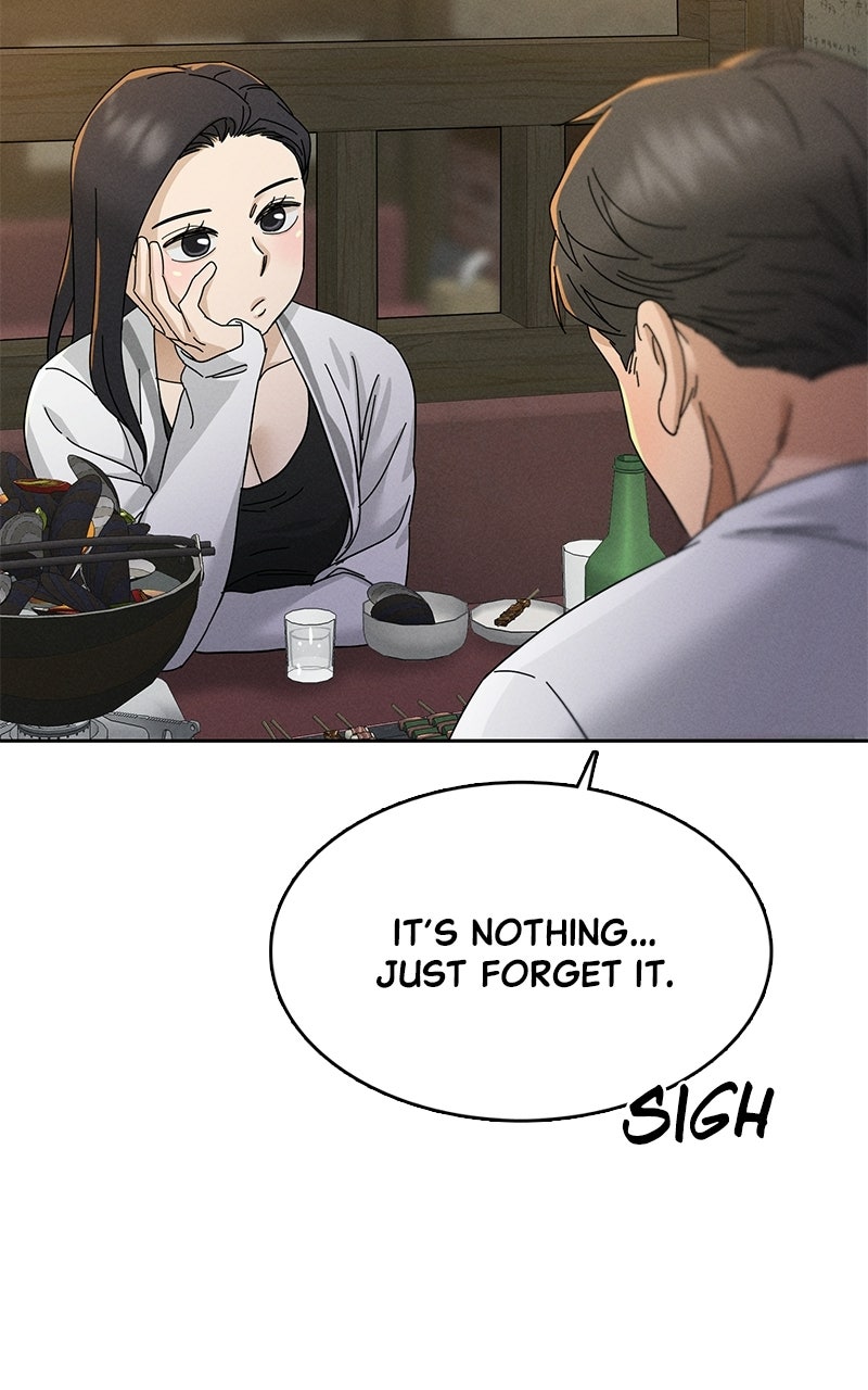 Finding a Ticket Into Your Heart Episode 12 page 28 - 