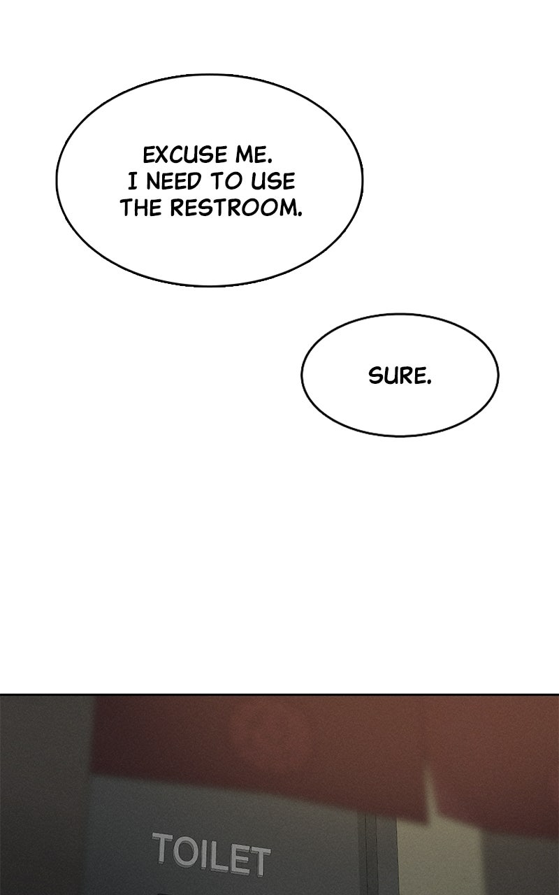 Finding a Ticket Into Your Heart Episode 12 page 30 - 