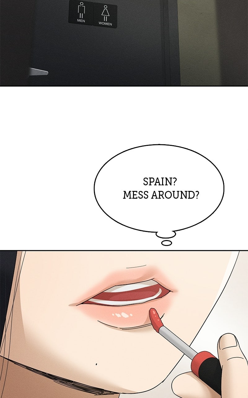Finding a Ticket Into Your Heart Episode 12 page 31 - 