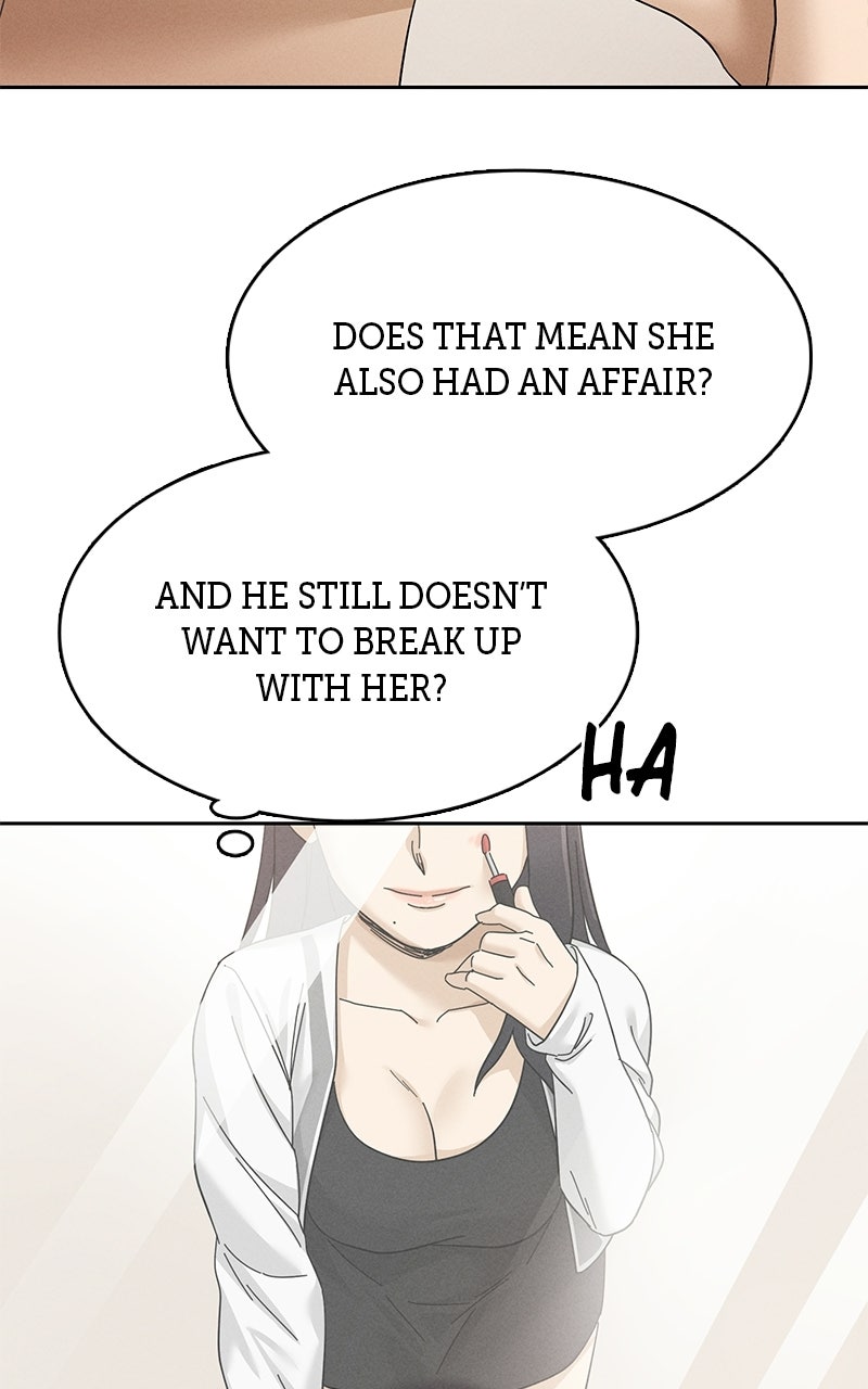 Finding a Ticket Into Your Heart Episode 12 page 32 - 