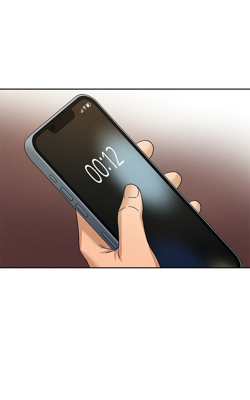 Finding a Ticket Into Your Heart Episode 12 page 35 - 
