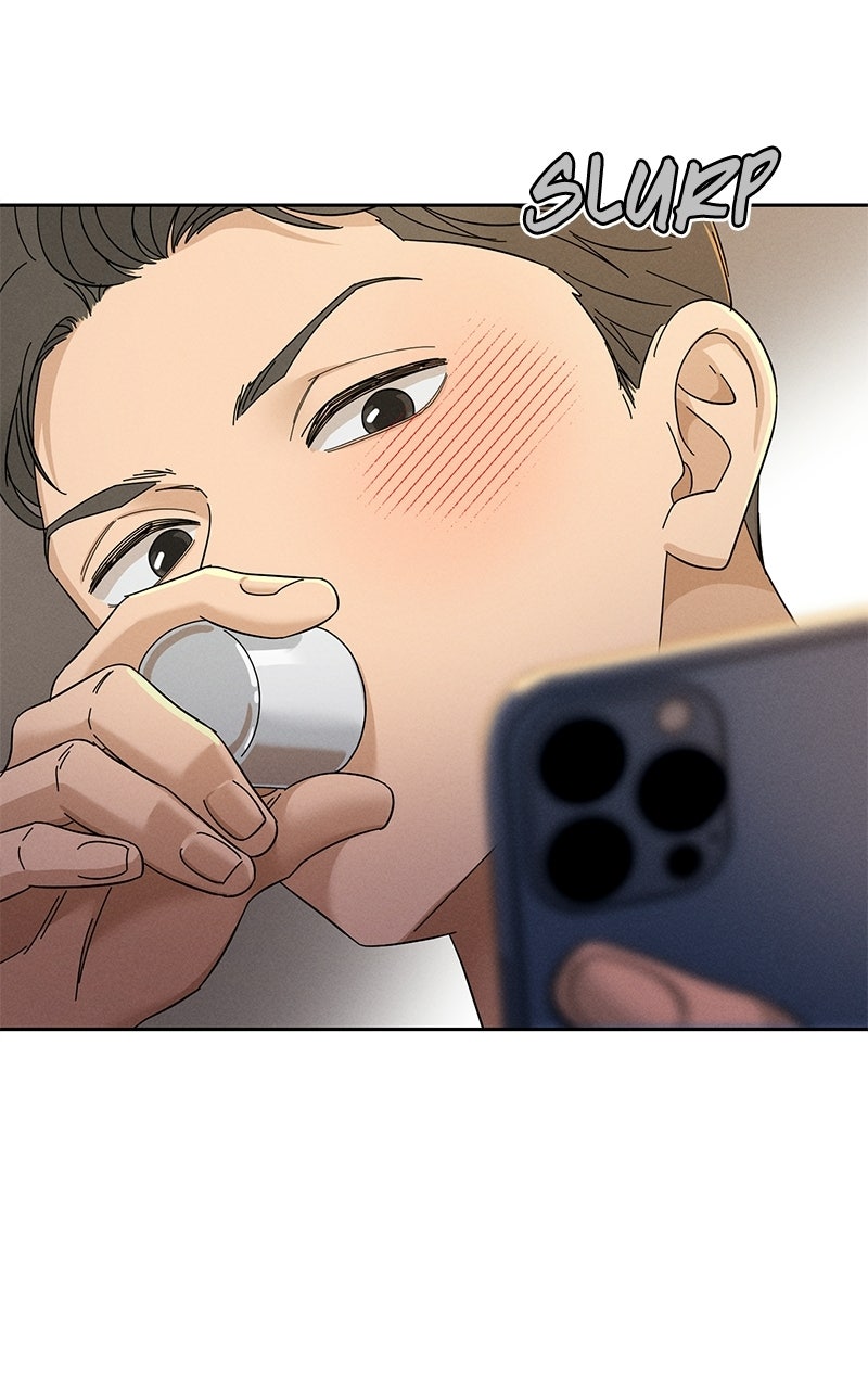 Finding a Ticket Into Your Heart Episode 12 page 36 - 