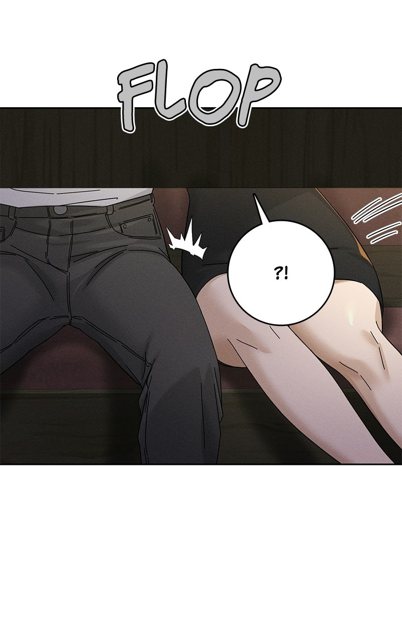 Finding a Ticket Into Your Heart Episode 12 page 37 - 