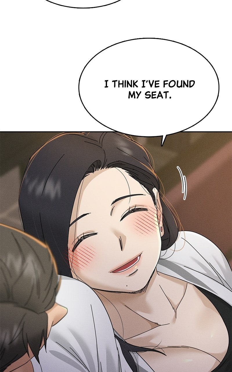 Finding a Ticket Into Your Heart Episode 12 page 39 - 