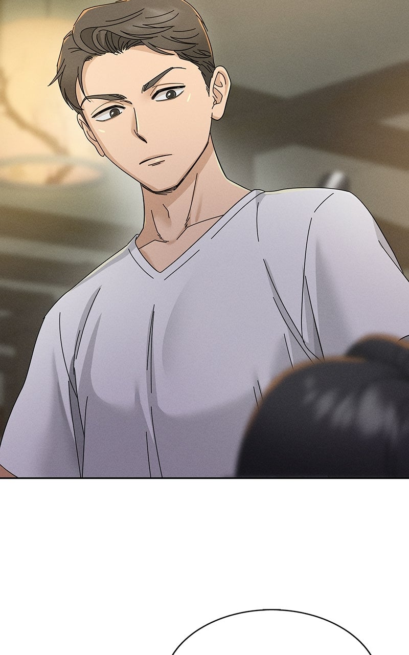 Finding a Ticket Into Your Heart Episode 12 page 5 - 