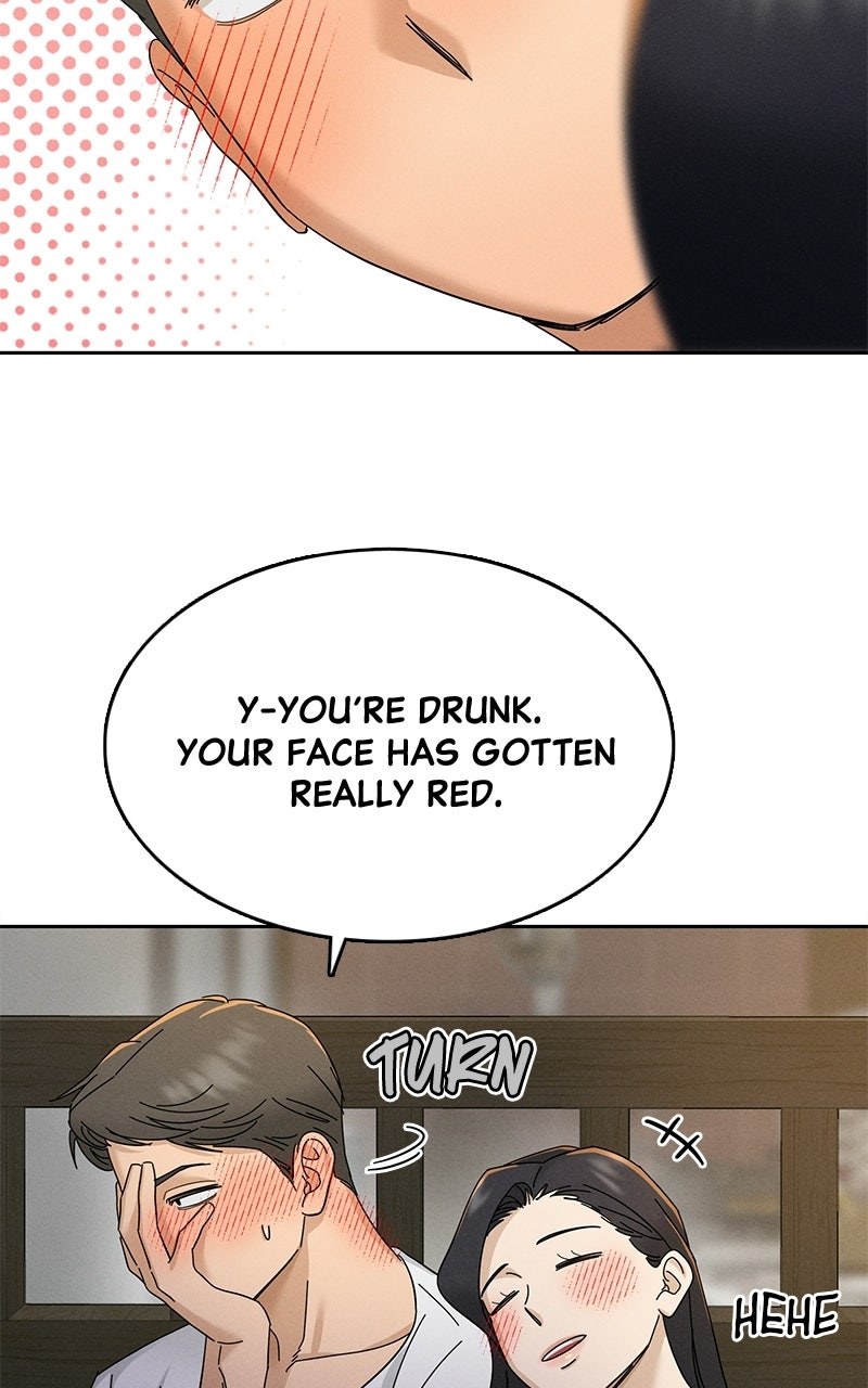 Finding a Ticket Into Your Heart Episode 12 page 42 - 