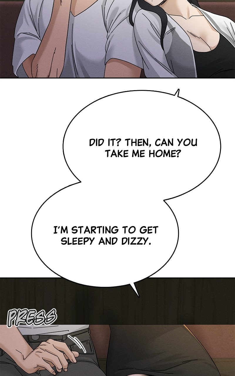 Finding a Ticket Into Your Heart Episode 12 page 43 - 